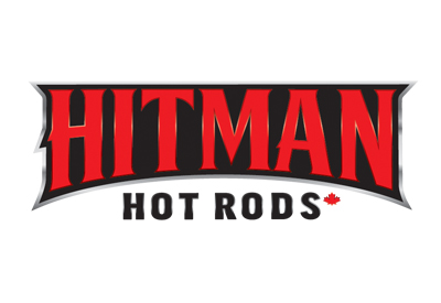 Hitman Hotrods